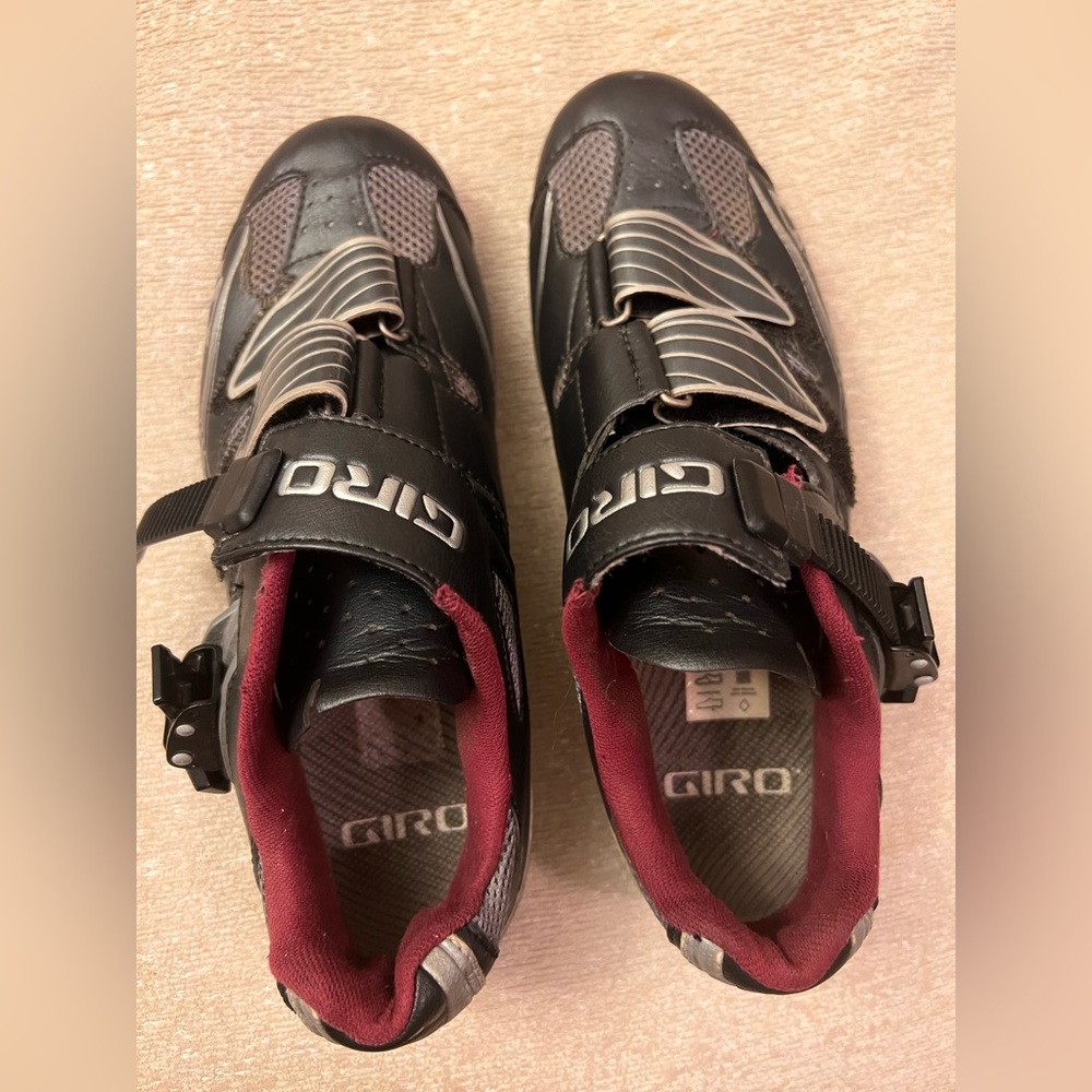 Giro Spin Shoes